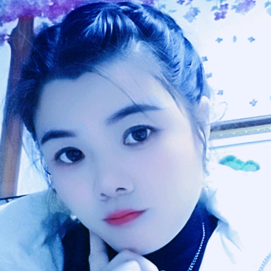 英子