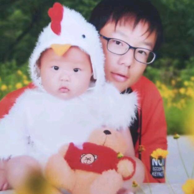 文😊月