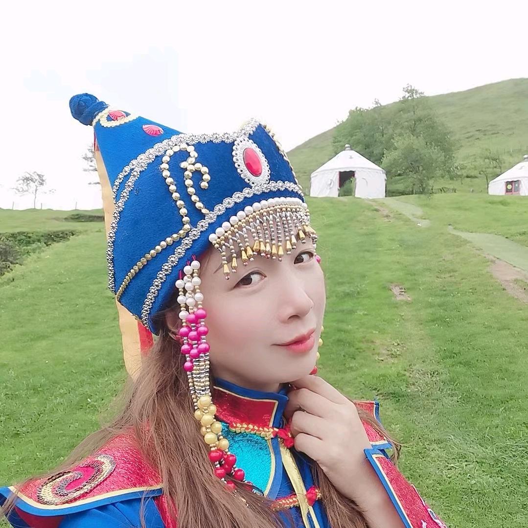 辣妹子
