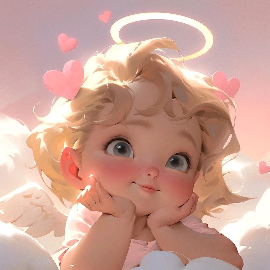 angel🌸