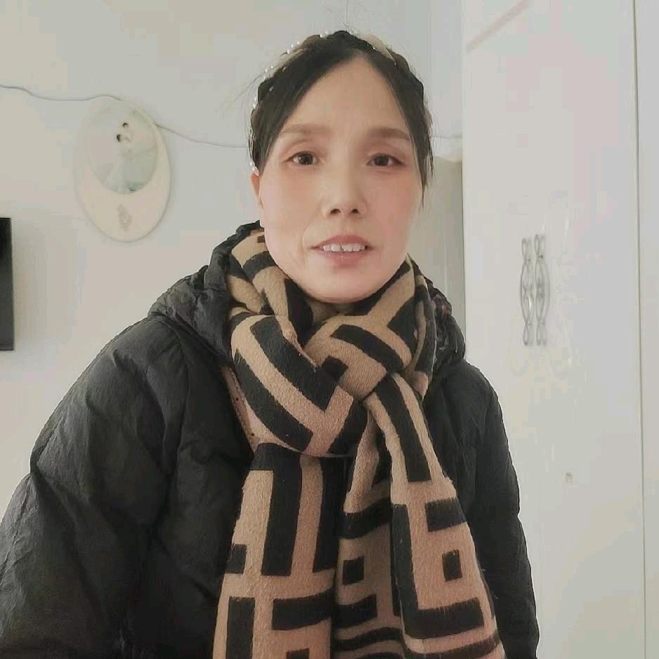 春暖花开🌹