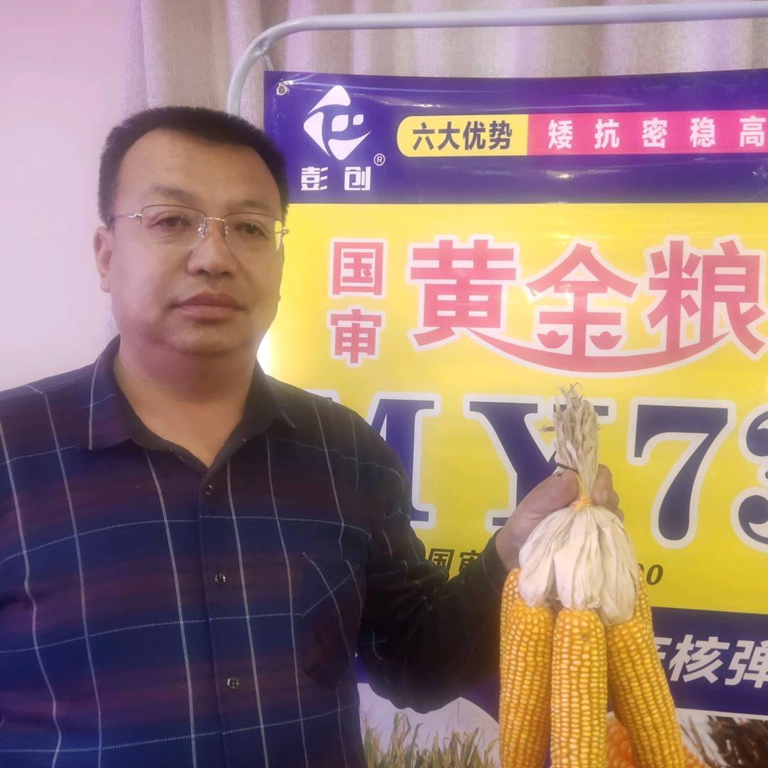 俊春农资