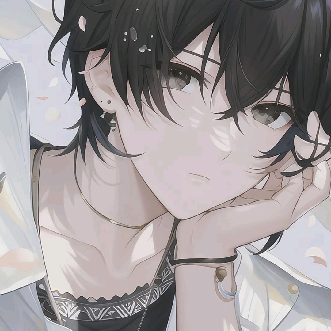 木子一凡 好物分享