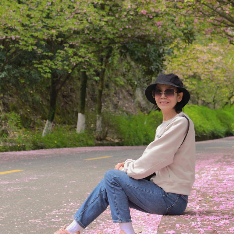 唯一玫瑰🌹