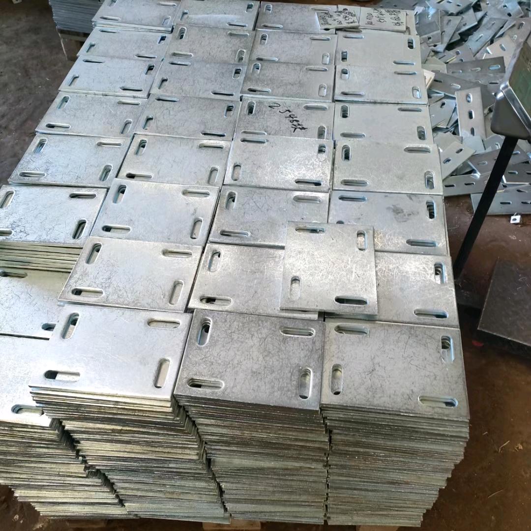 承揽各种五金加工活