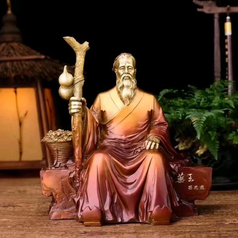 两袖清风”