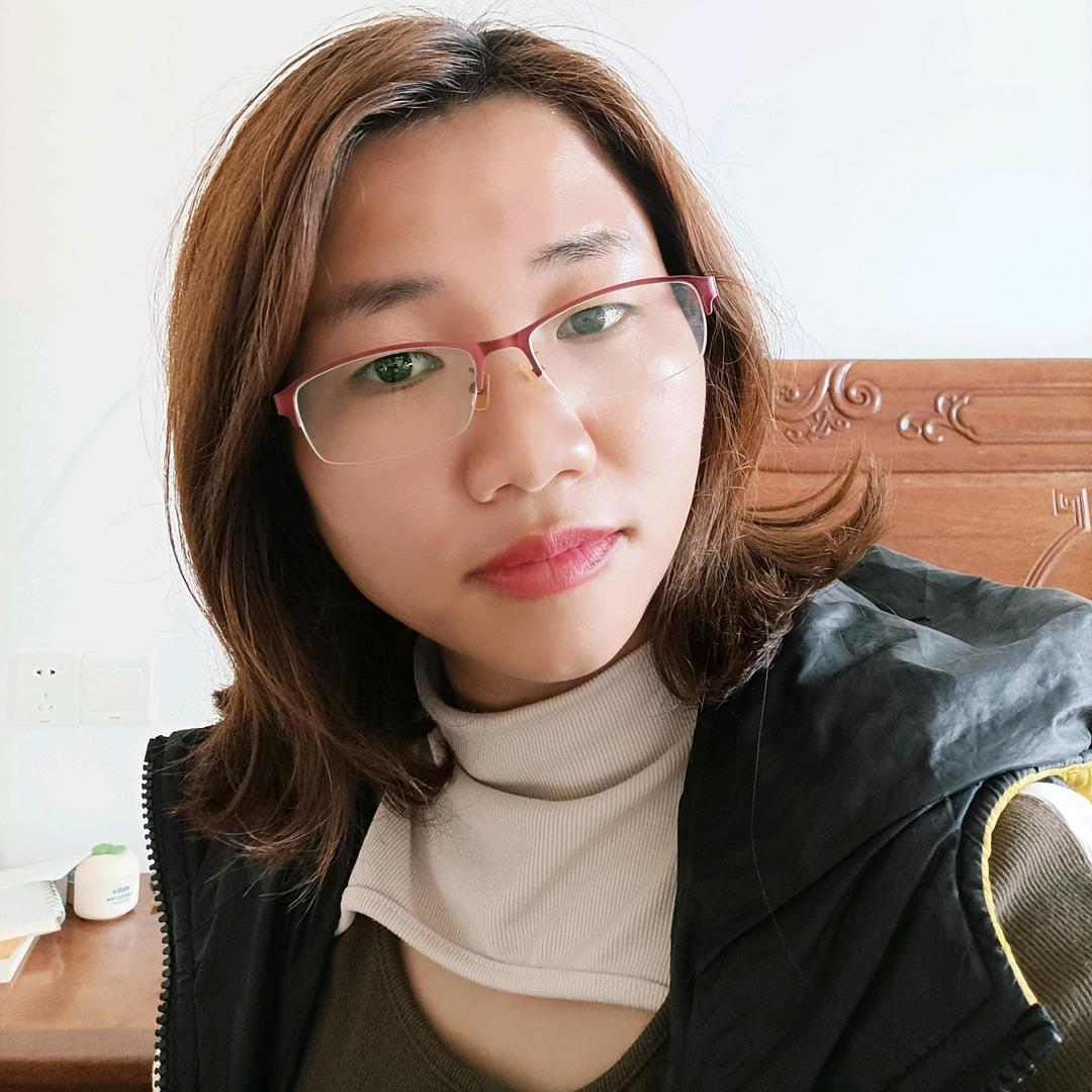 爱自己🍷