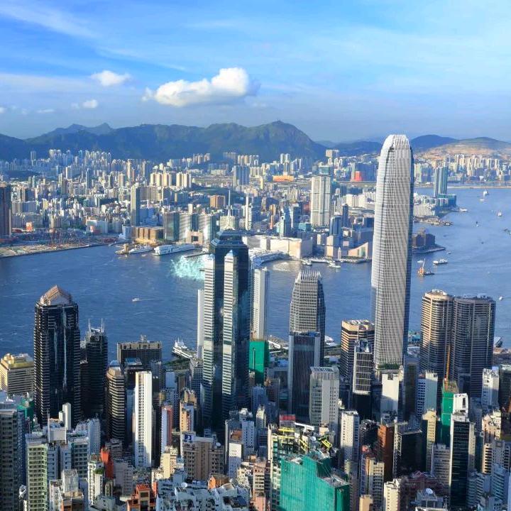 香港大叔