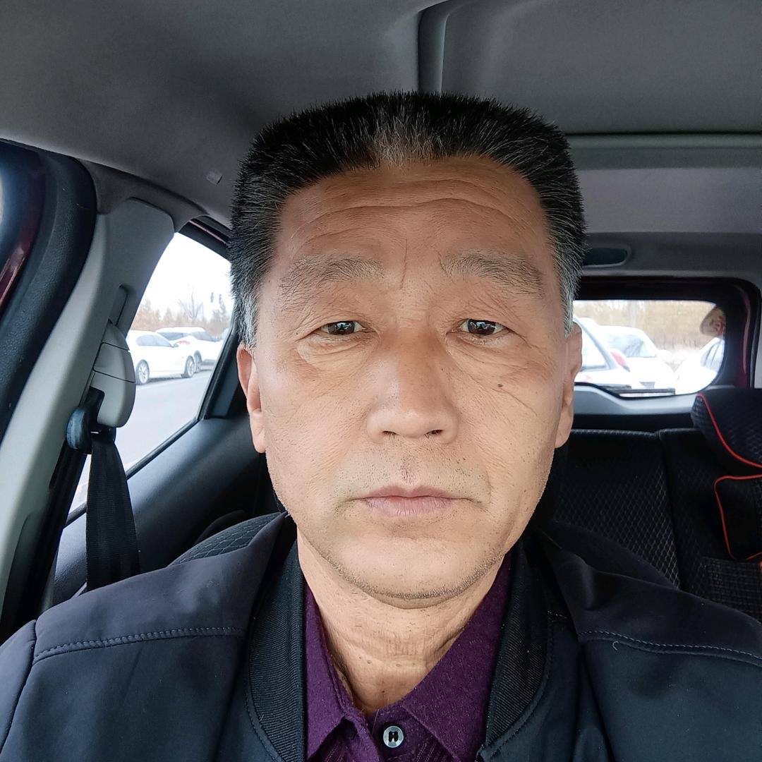 闲云野鹤懒散人