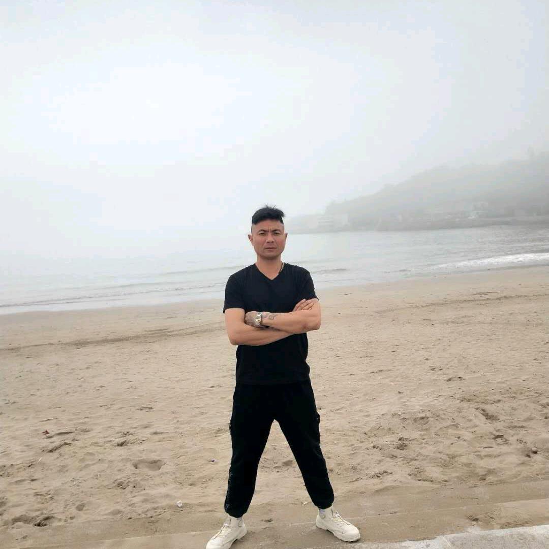 陈红