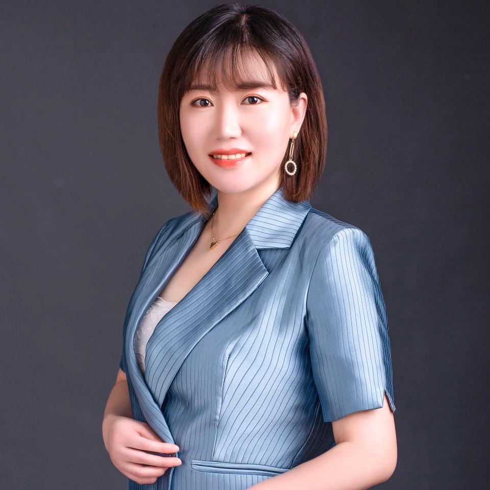 萍萍老师讲增重