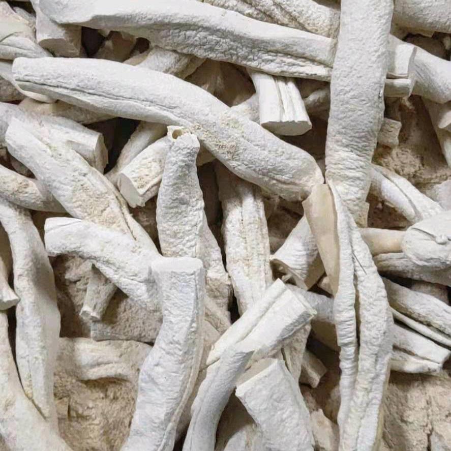 土特产吃货铺：向彩玉