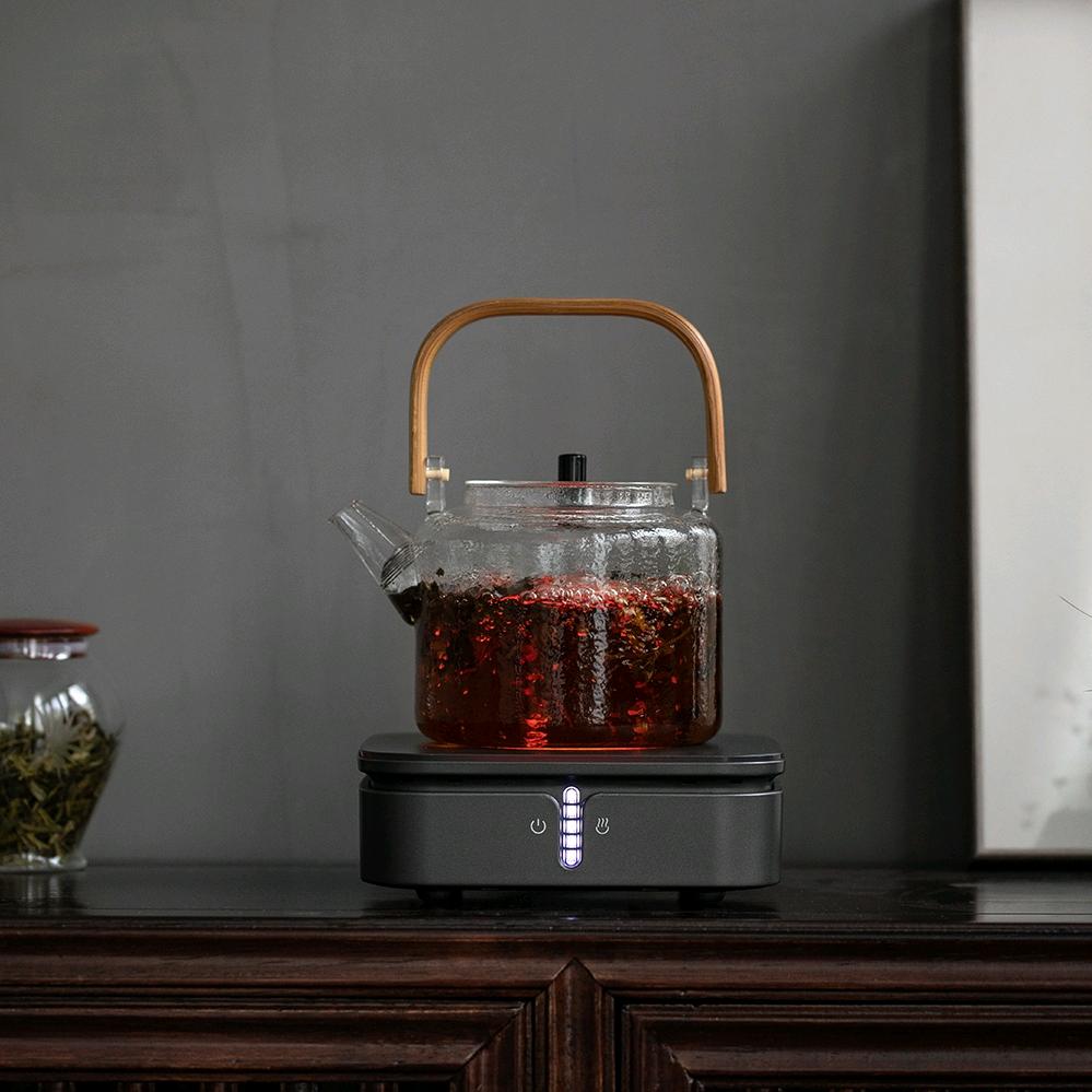 睿源玻璃茶具