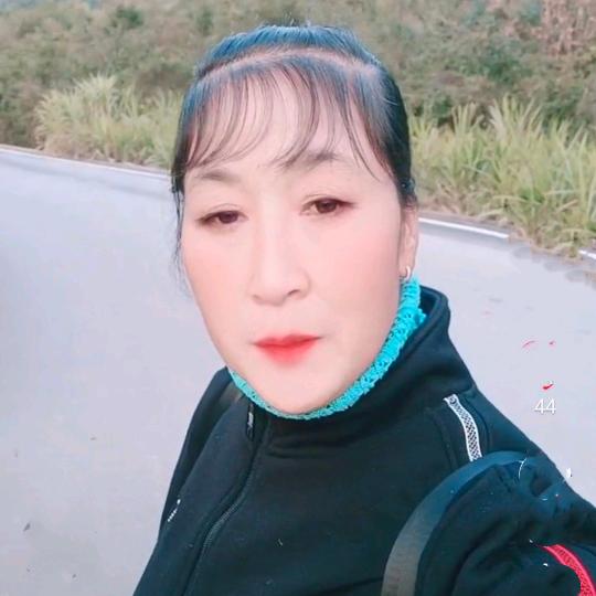 我是云南妹