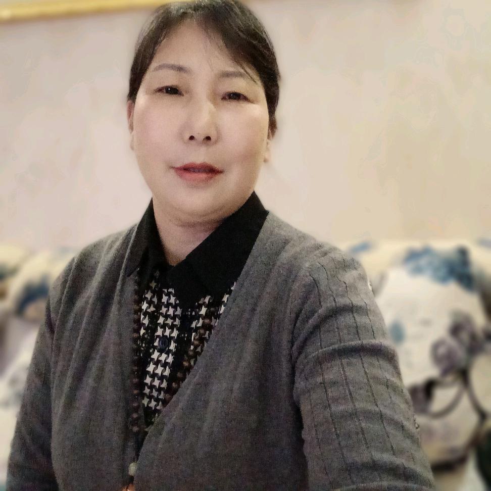 他们喊的文姐