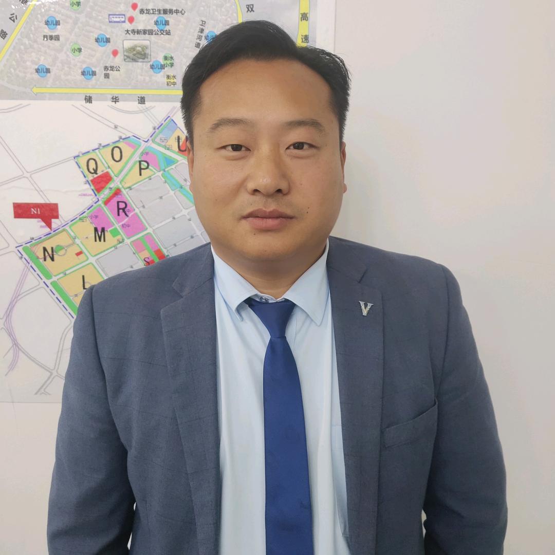 天津瑞诚地产小夏