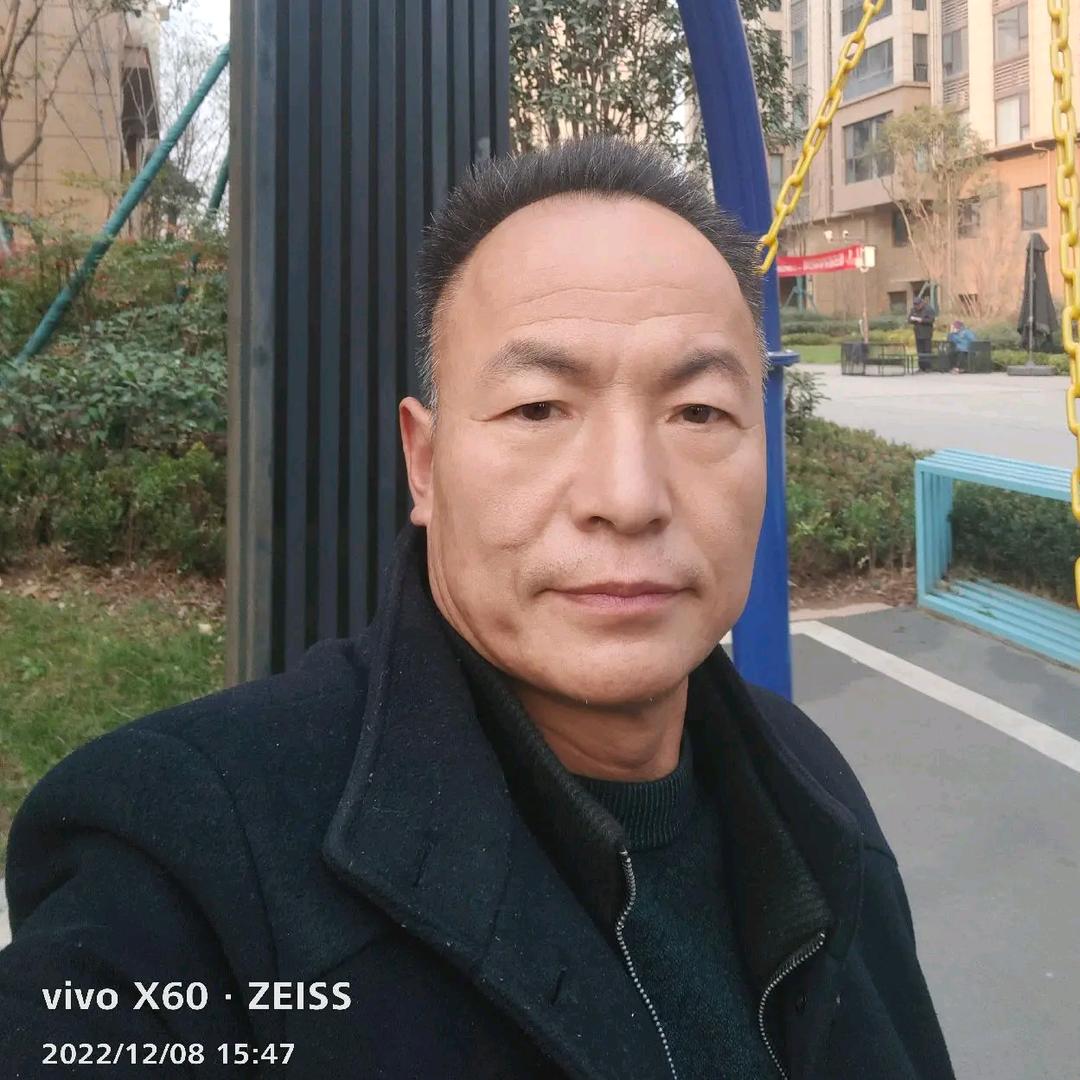 漫步青云