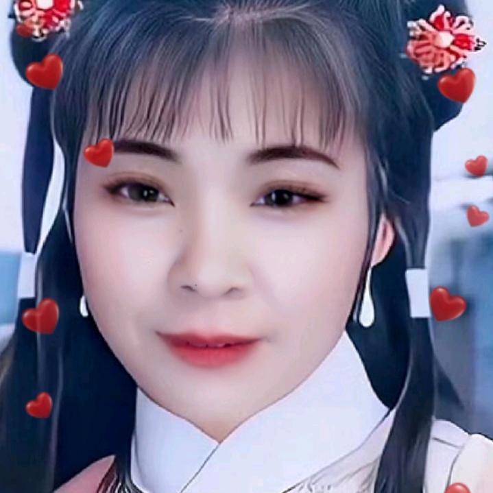 我是个开心果💐💐🍎