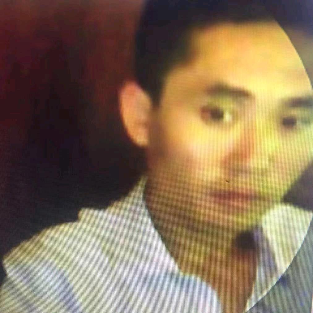 江城