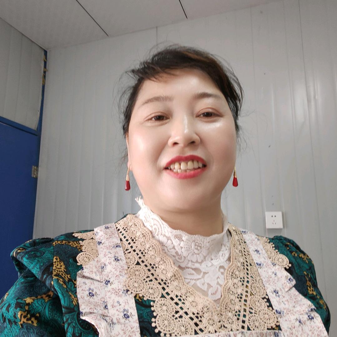 美得像花儿