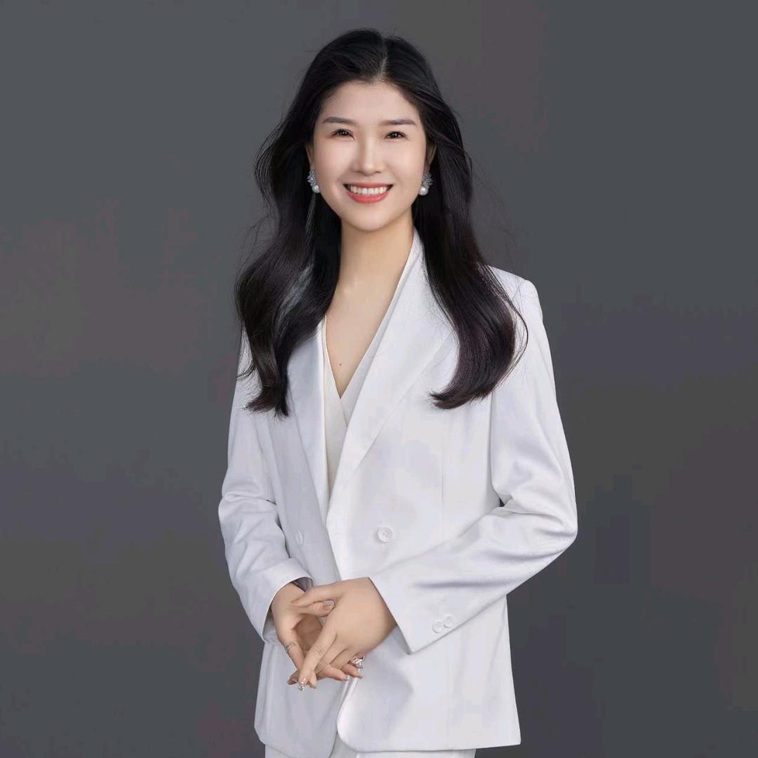 山东滕州主持人🎤雪银