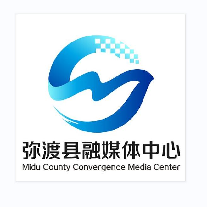 弥渡融媒@抖音
