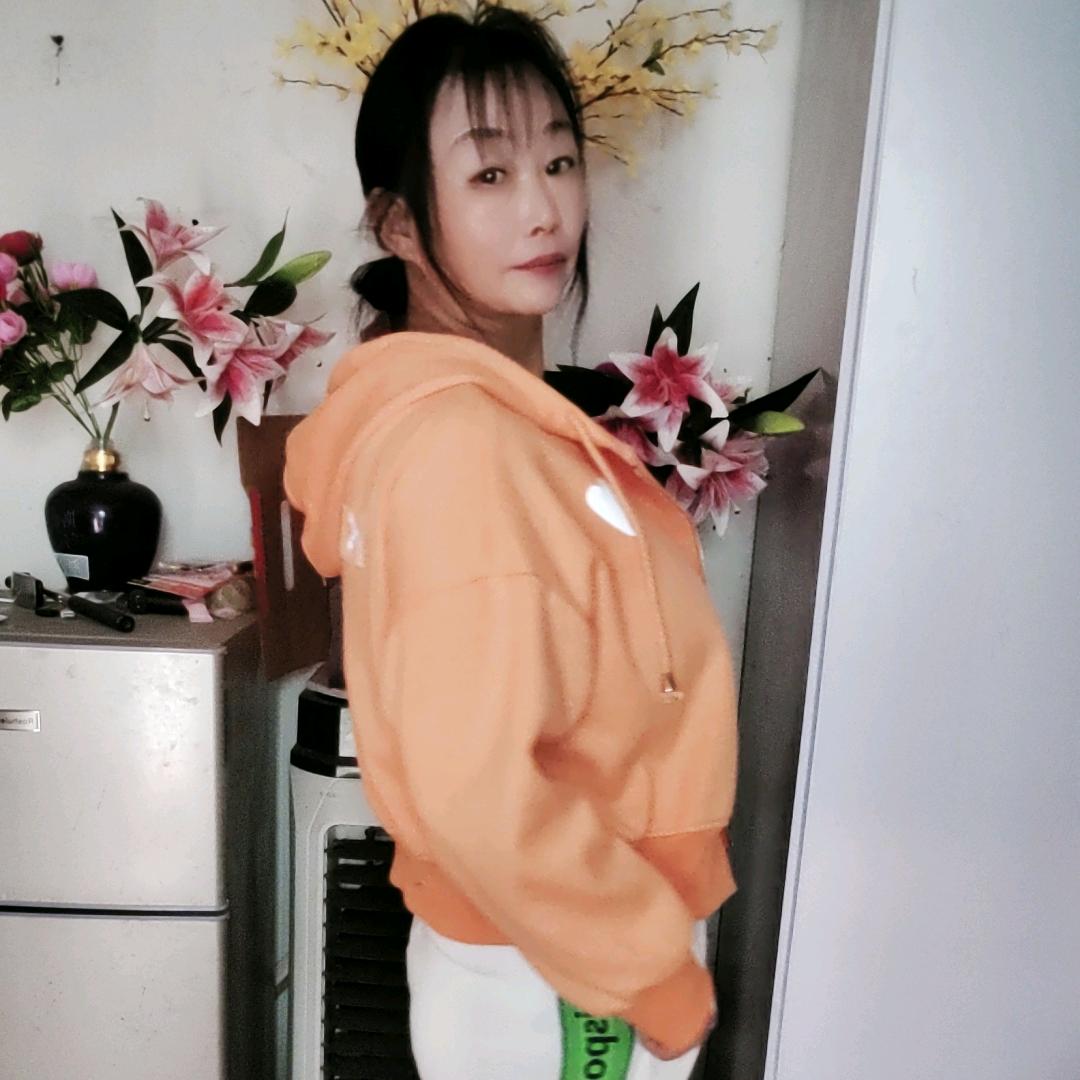 遇见彩霞是缘