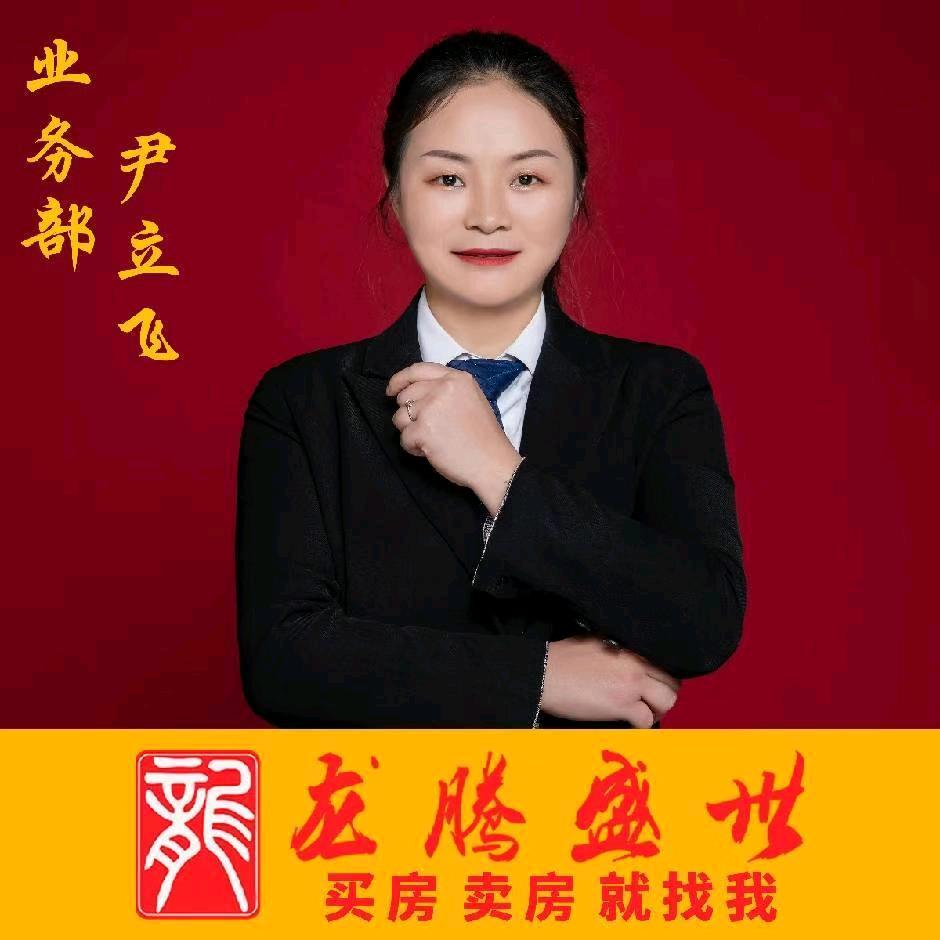 洞口龙腾盛世房产尹立飞