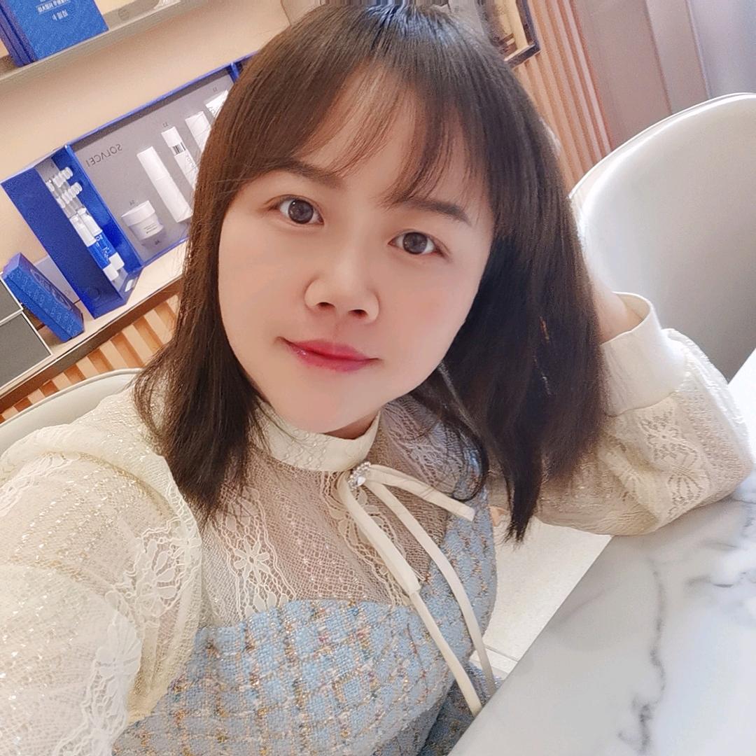 卉卉（景德镇中景汽车服务）