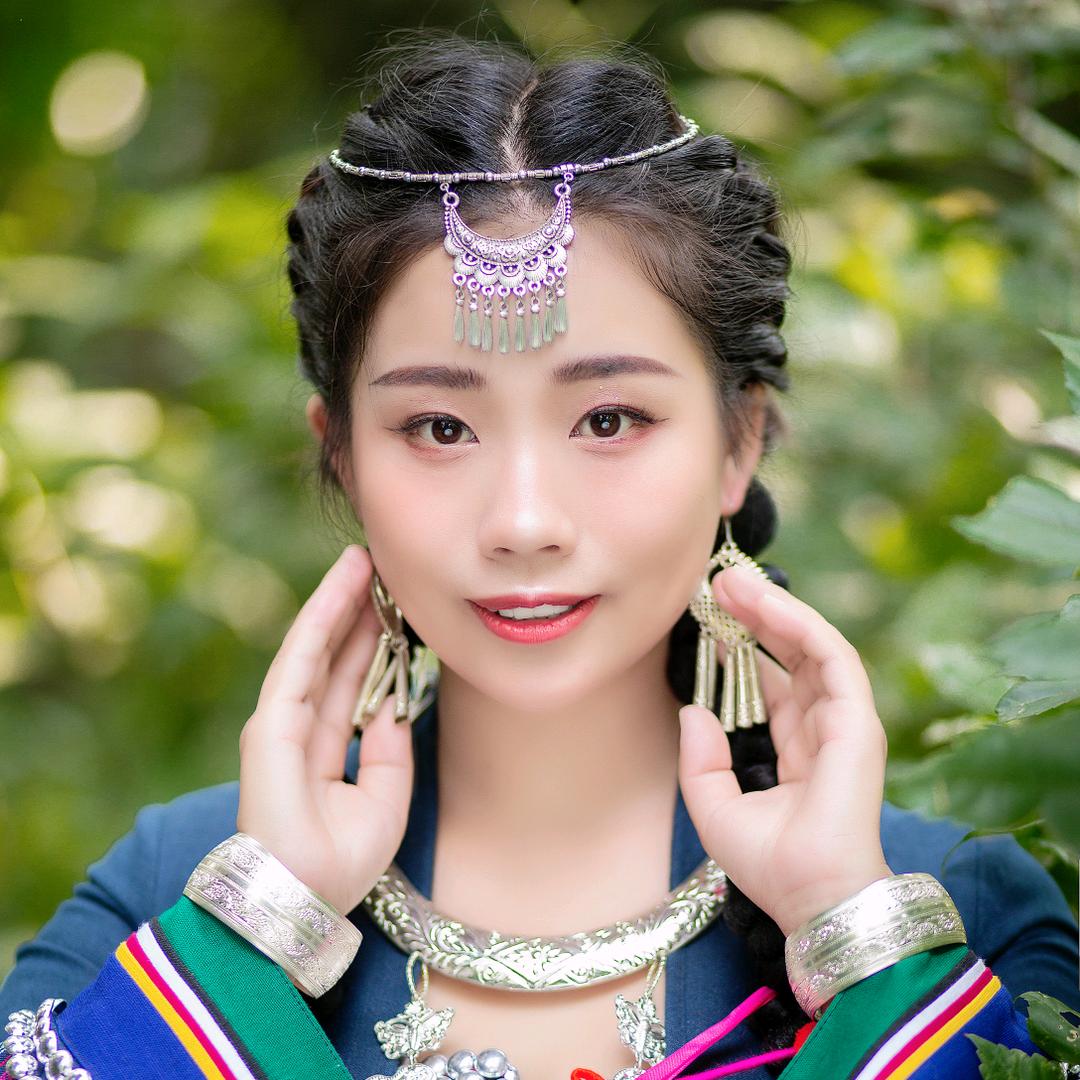 西双版纳柒柒