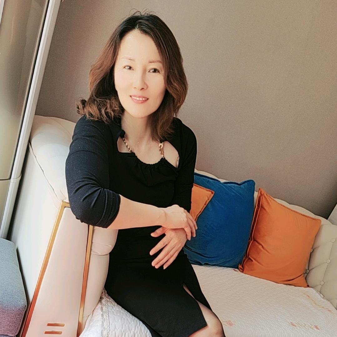 霸气老板娘