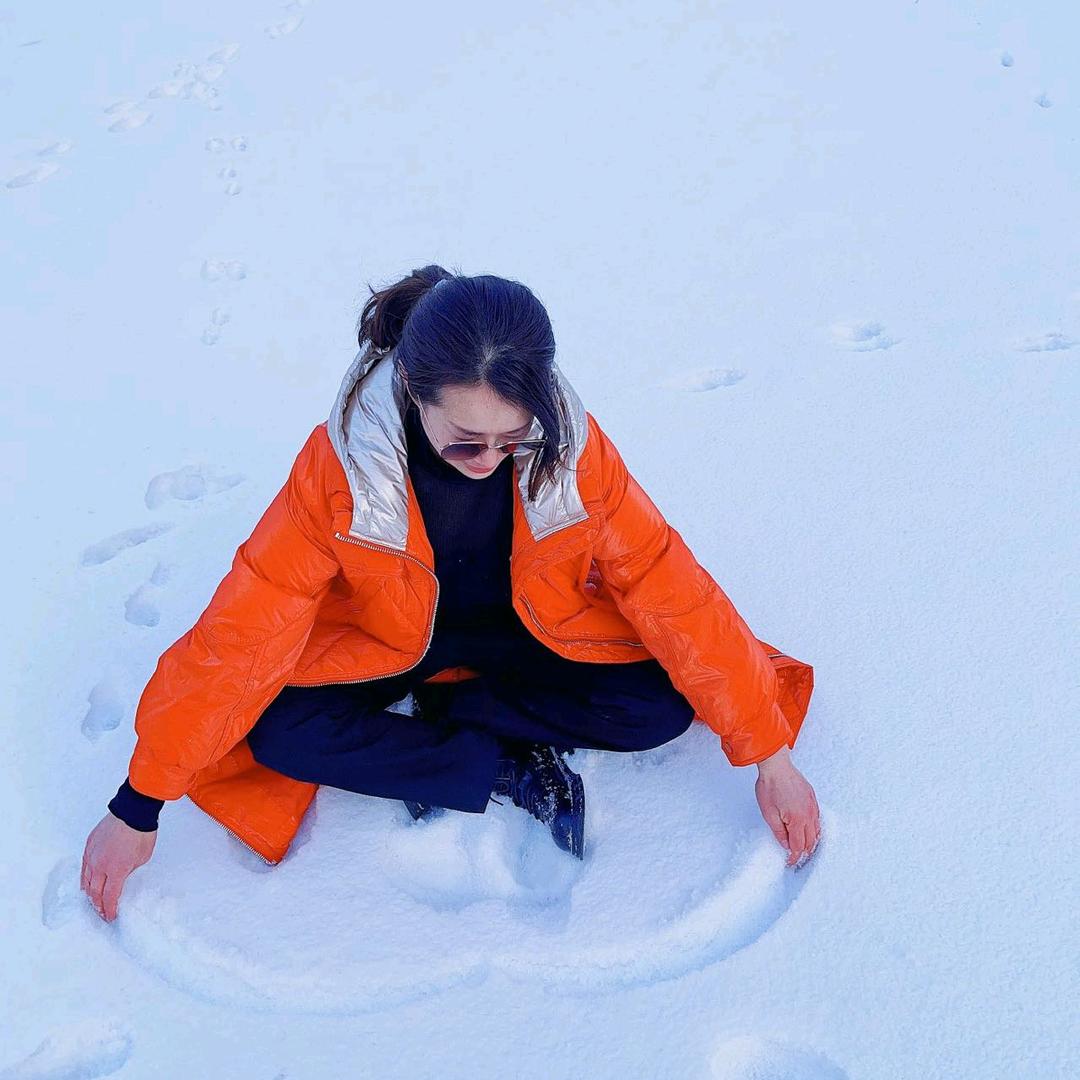 水墨青花