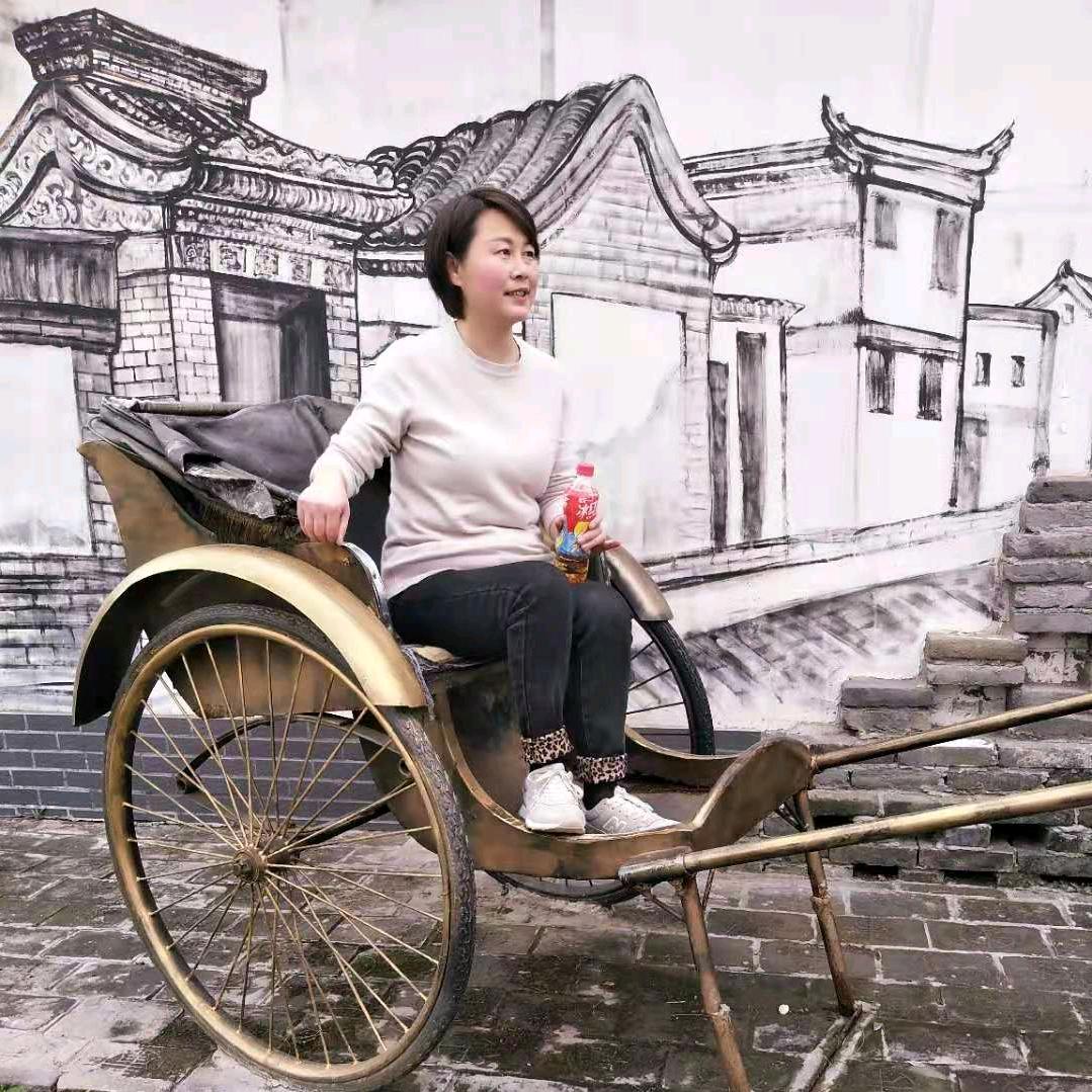 沈晓芬