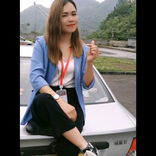 紫临驾校小杨师