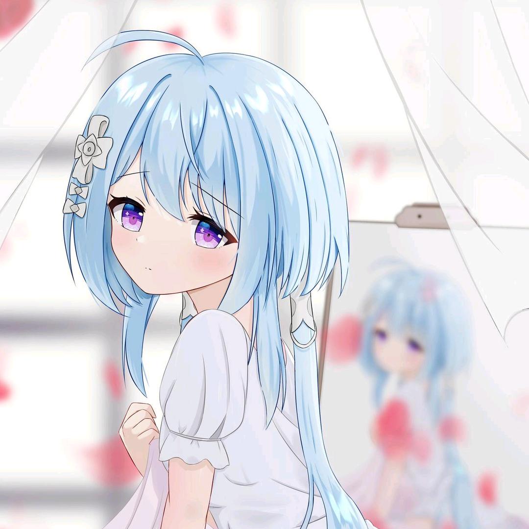 小姚也要开心