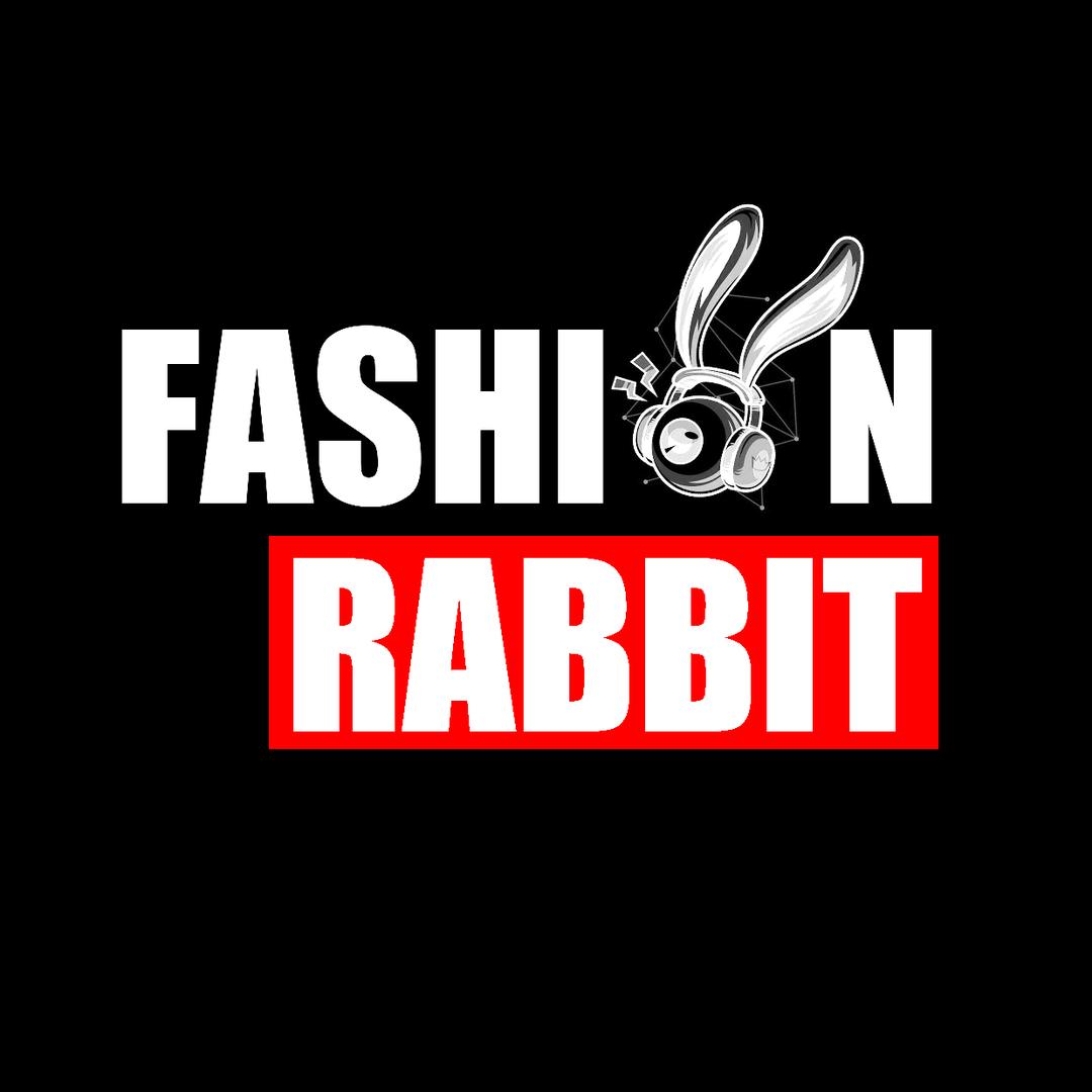 时尚FASHION兔子