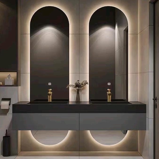 高端定制卫浴.阳台柜官方号