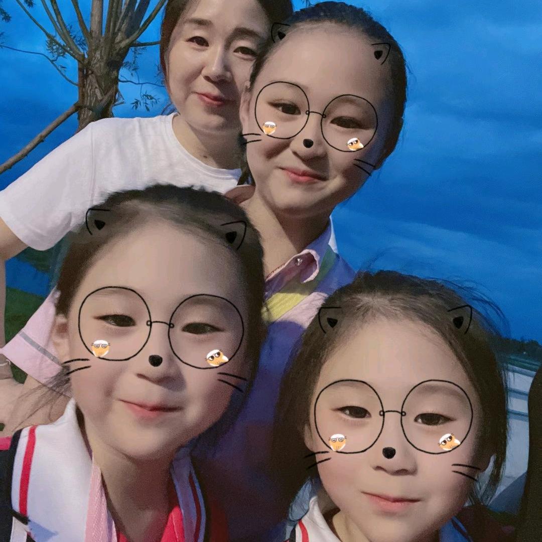 是懒妈呢