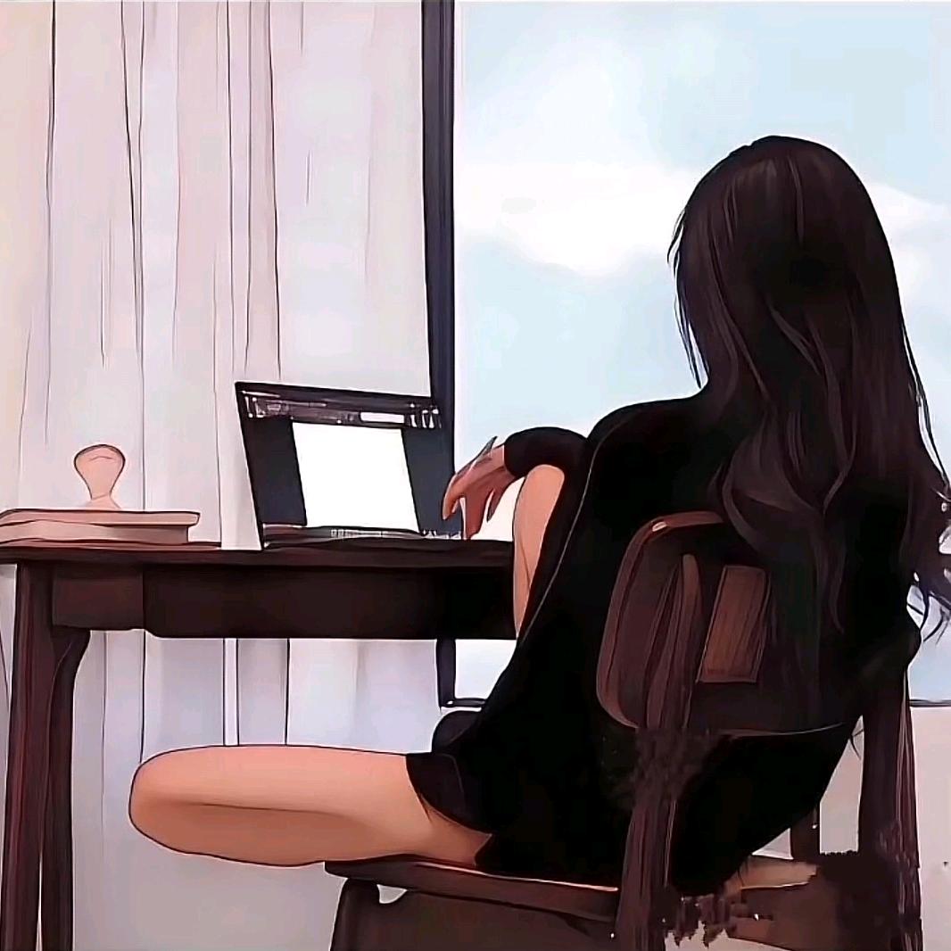 🍀🌺微笑，向前行💄