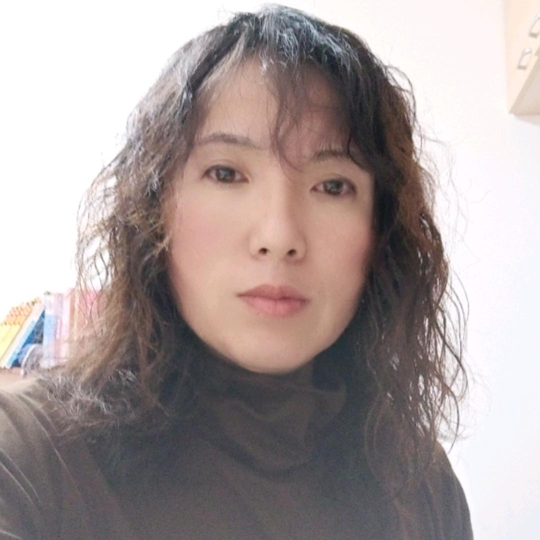 英华