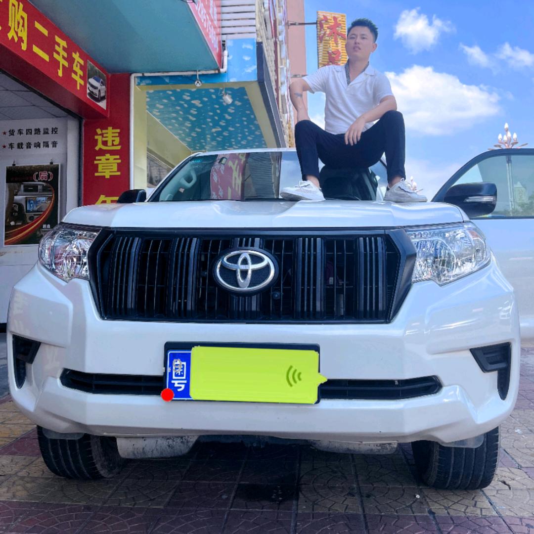 东莞胜辉二手车