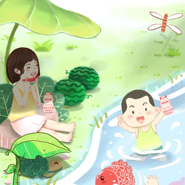 小李