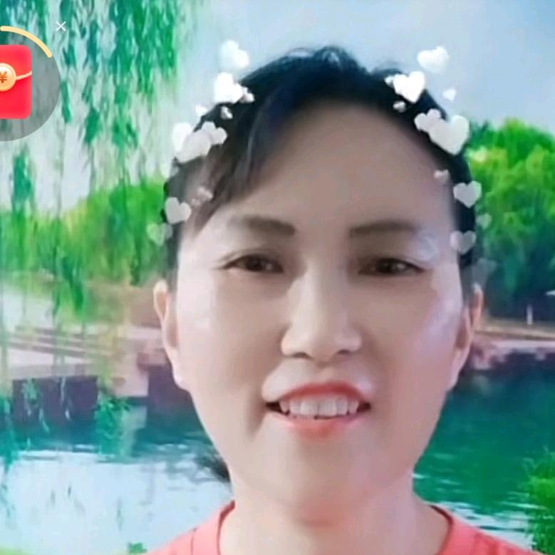 一路乡伴（晚6:30)直播，很高兴认识你