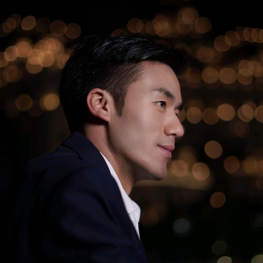 洪兵（梦想舞团航少团队）