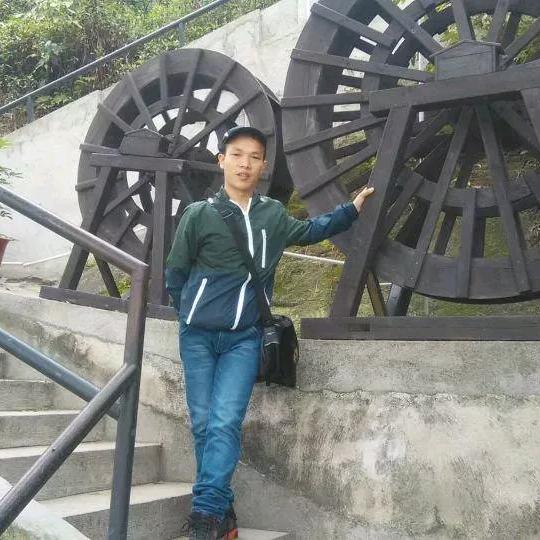 轮滑小武林