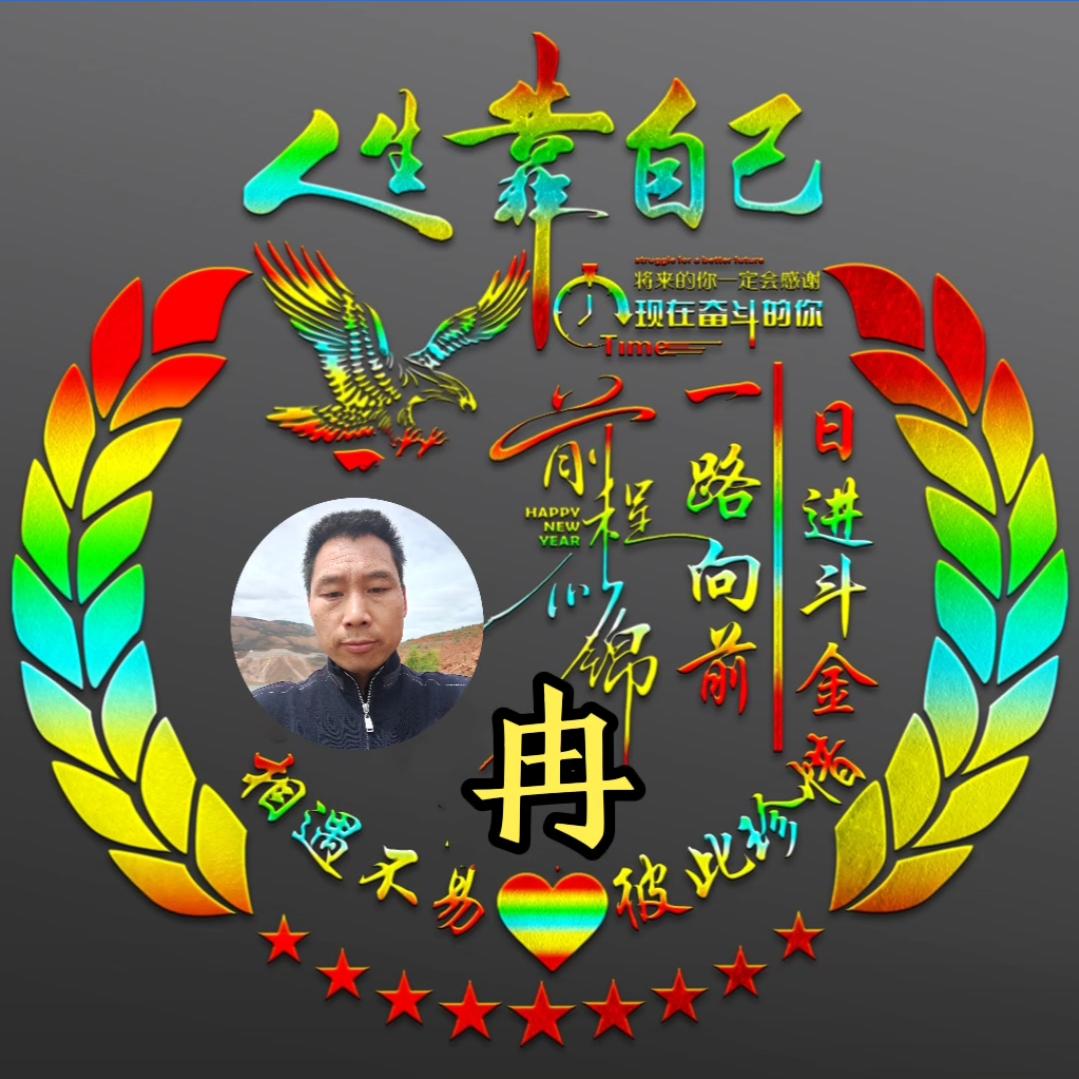 坎坷人生
