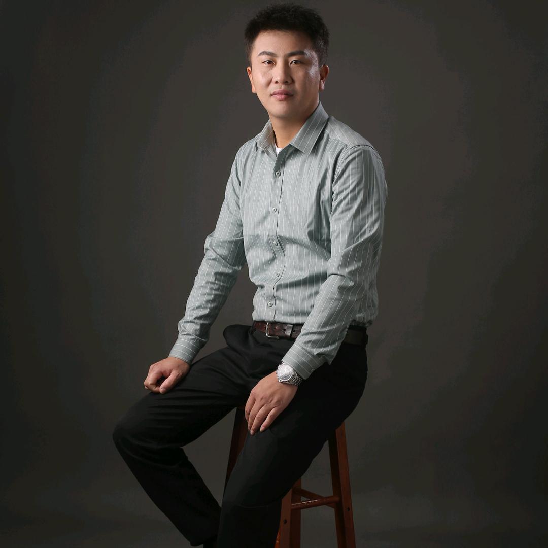 烫染小王子