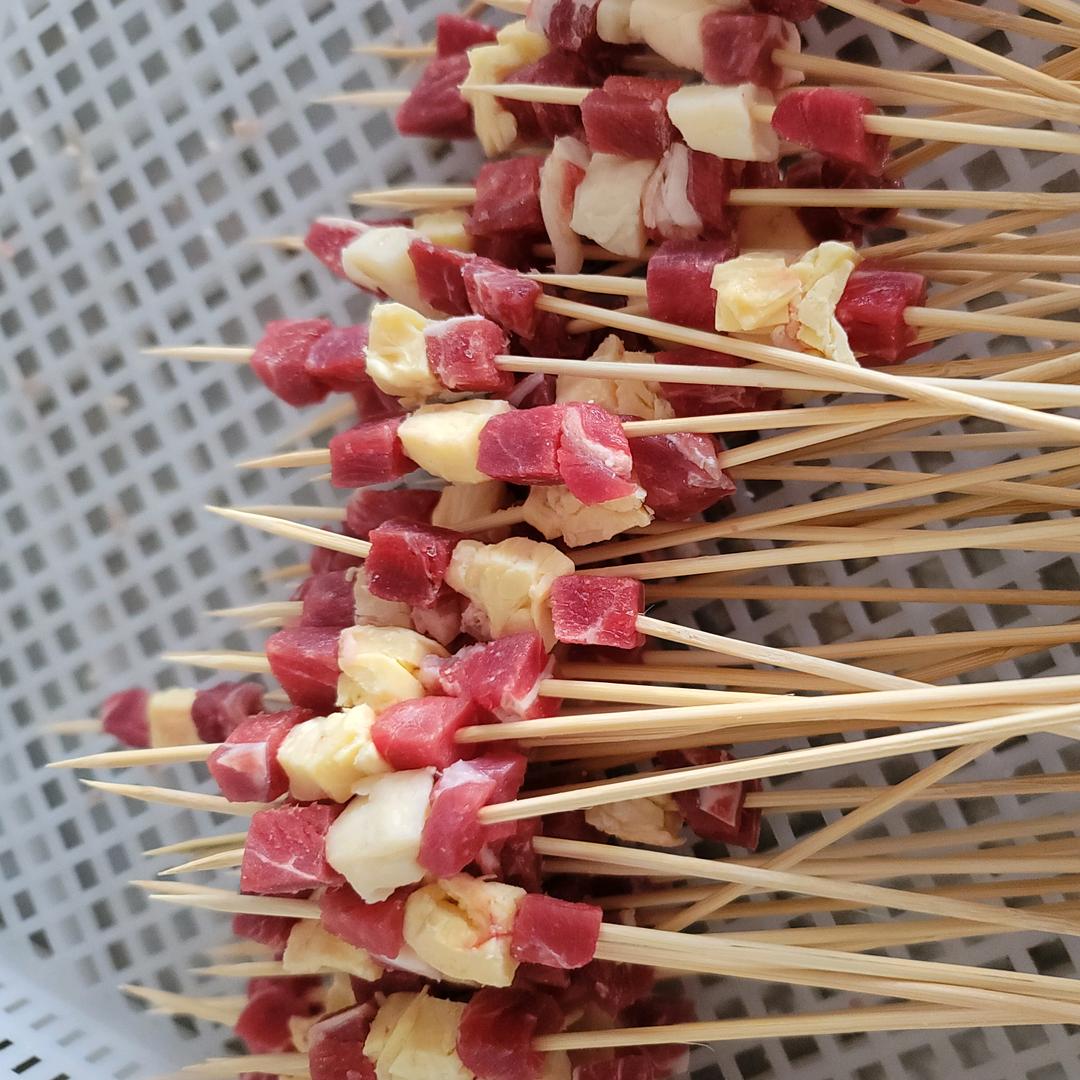 云南昭楠食品有限公司