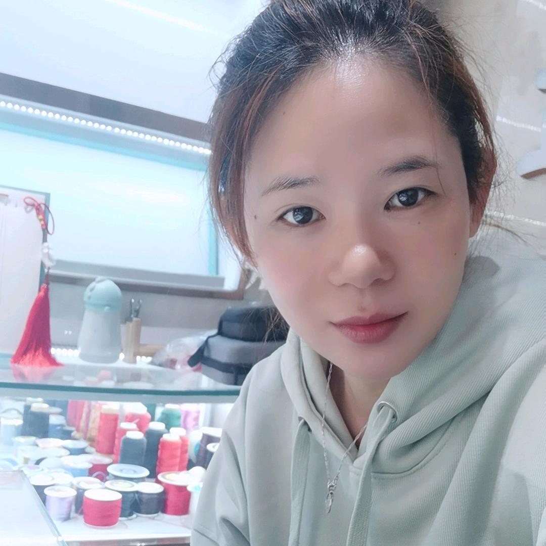 麻女的日常