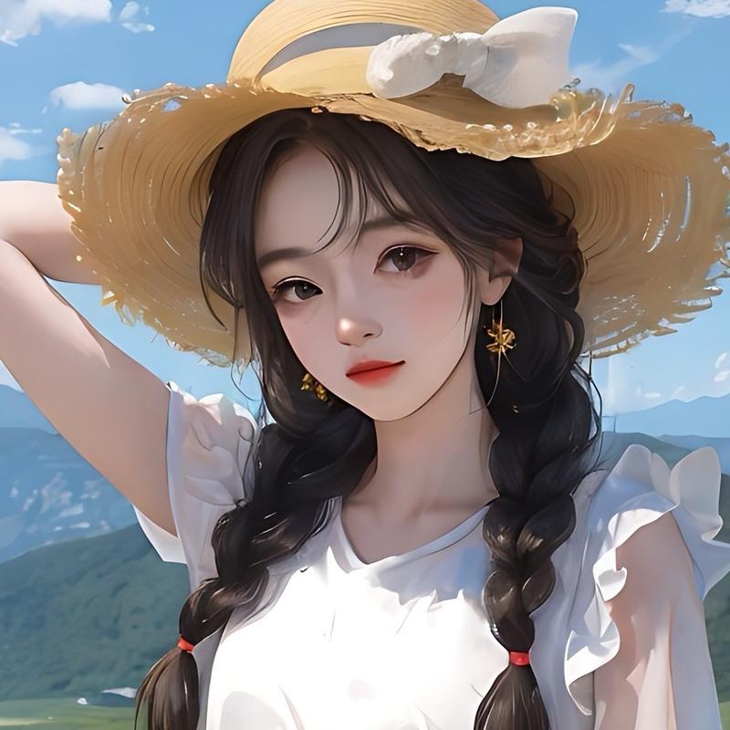 灏海和蓝天